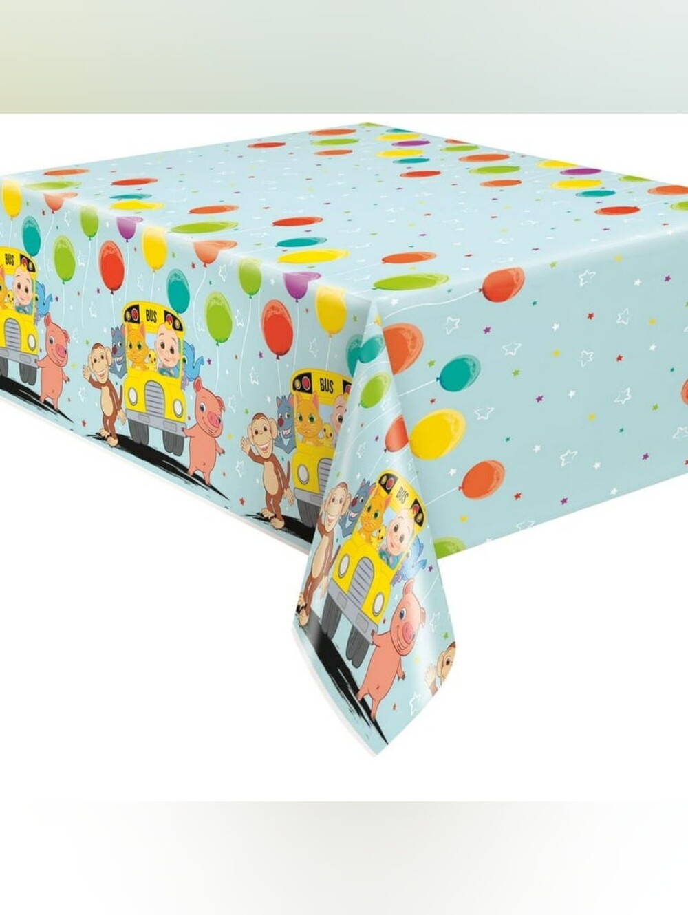 Cocomelon Party In A Box! - Picture 5 of 5